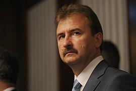 Попов пообещал наказать руководителей Киеврады