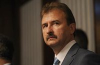 Попов пообещал наказать руководителей Киеврады