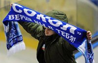 "Сокол" в шаге от финала плей-офф
