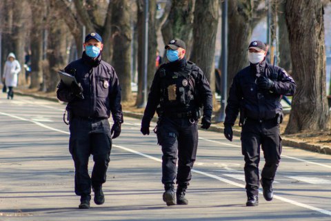 В Донецкой области ввели режим ЧС