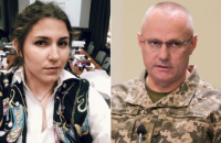 У главнокомандующего ВСУ и главы Черниговской ОГА родилась дочь