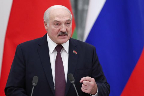 "Це наша справа з Путіним", – Лукашенко про виведення російських військ із Білорусі