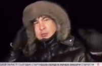 Трасса Одесса-Киев закрыта для движения в обоих направлениях