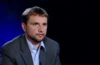 Вятрович заявил, что его хотят уволить 