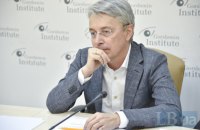 ​Мінкультури не знало про реорганізацію Довженко-Центру, - Ткаченко