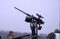 Головне за понеділок, 12 лютого: відбиті штурми на восьми напрямках, Ставка в оновленому складі