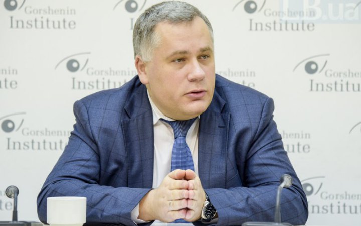 В ОПУ розповіли про підготовку до другого Саміту миру