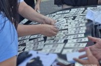 На Буковині викрили схему хабарництва за встановлення інвалідності