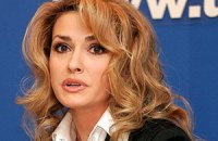 Сумской угрожают из-за письма против Тимошенко