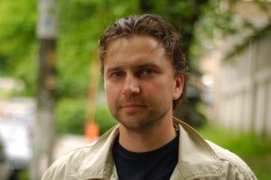 В Киеве в автокатастрофе погиб журналист