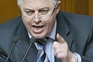 Блокируя ВР, «регионалы» зарабатывают на выборы?