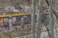 Все украинские атомные станции переходят из московского в парижский центр ВАО АЭС