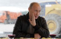 В посольстве России подтверждают визит Путина в Крым