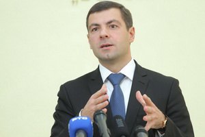 Губернатор решил перезагрузить власть на Сумщине