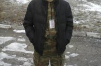 Кто воюет в бригаде "Призрак"