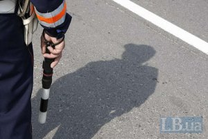В Одесі та Львові стартував набір кандидатів у патрульні служби