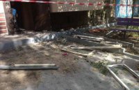 ​В Белой Церкви в квартире взорвался газ