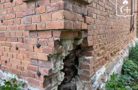 На Сумщині обстріли росіян пошкодили амбулаторію та лінію електропередач