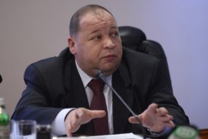 Снять кандидата с регистрации из-за подкупа невозможно, - Забарский