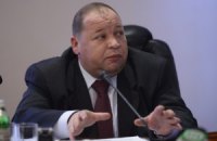 Снять кандидата с регистрации из-за подкупа невозможно, - Забарский
