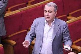 В коалицию перешли 6 нунсовцев