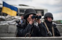 Спортсмены помогут украинской армии