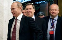 Кровавое перемирие Владимира Путина