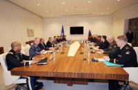 Главком НАТО встретился с начальником Генштаба РФ в Баку