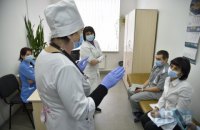 Керують тут чоловіки? Про гендерний дисбаланс в медицині та жіноче лідерство
