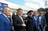 Милиция пройдет переаттестацию, чтобы стать полицией