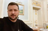 Наступний тиждень буде важливим для руху до перемоги, – президент
