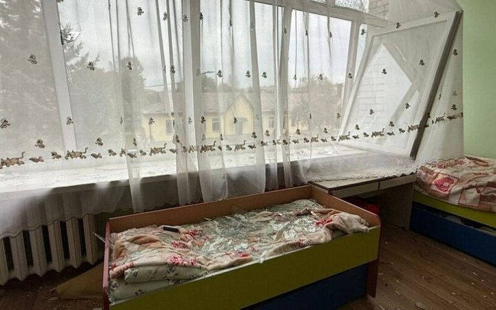 Зеленський обговорив із главою Міноборони Литви виробництво зброї