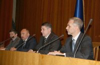 Мусий не будет останавливать реформу здравоохранения