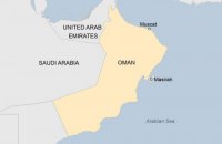 Израиль и Британия обвинили Иран в атаке на нефтяной танкер, в результате которой погибли два члена экипажа 