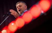 Русифікація Братислави: як вибори у Словаччині перетворюються на реванш союзників Москви