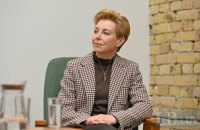 Оксана Соколова: «Порядок денний формують алгоритми. Але вони не знають, що таке національна безпека»