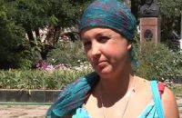 Жертву "врадиевских насильников" выписали из больницы