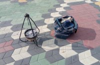 В Александрии задержали мужчину, который собирался совершить жертвоприношение