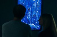 Я + GOD = A. Божественное и демоническое на выставке Мирослава Ягоды