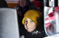 Украина и РФ договорились о прекращении огня для эвакуации людей в нескольких областях