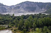 Італія планує можливу евакуацію десятків тисяч людей з супервулкану поблизу Неаполя