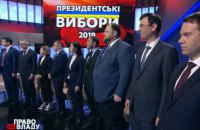 Зе-команда. Хто не/є хто?