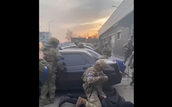 Філатов підтвердив затримання на Дніпропетровщині "авторитетів", які побили тероборонців 