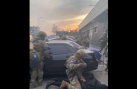 Філатов підтвердив затримання на Дніпропетровщині "авторитетів", які побили тероборонців 