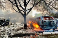 У Дніпропетровській області від ударів Росії загинули щонайменше чотири людини, майже 20 поранені