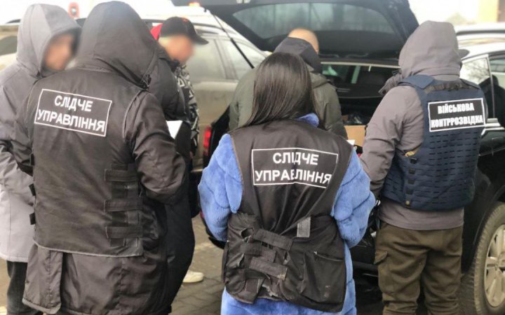В Одесі викрили злочинну групу, яка виготовляла підроблені документи з інвалідності для ухилянтів