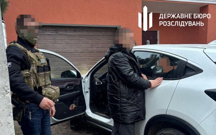 ​ДБР: депутат Львівської облради та його спільник намагалися видурити підприємця 2 млн гривень