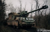 Генштаб: майже третина боєзіткнень від початку доби відбулась на Покровському напрямку