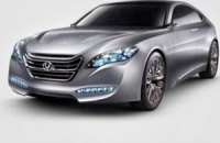 Hyundai запустил в Китае новый бренд для экологичных машин