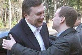 Цветы для Ельцина